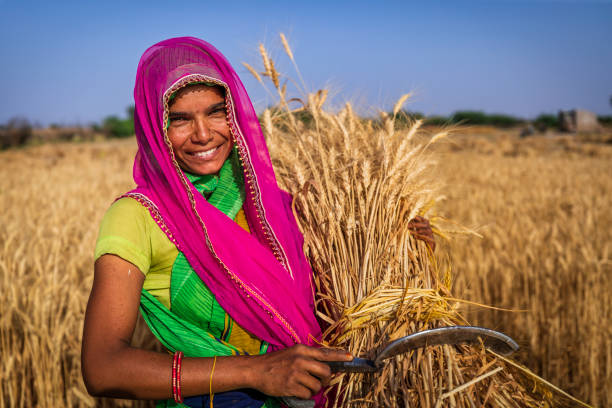 Women Farmers