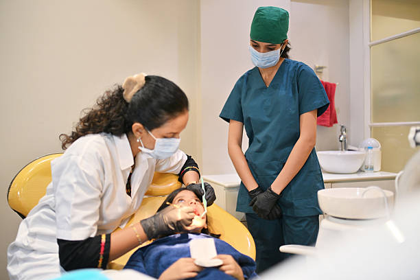 Healthcare & Wellbeing